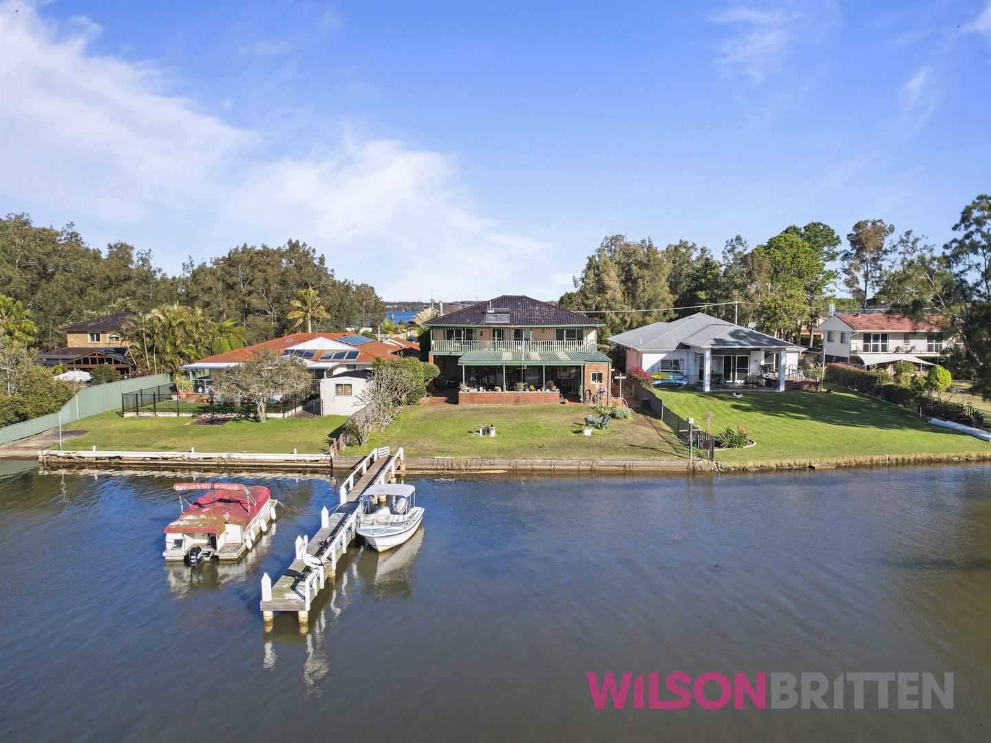 25 Stingaree Point Drive, Dora Creek NSW 2264, Image 2