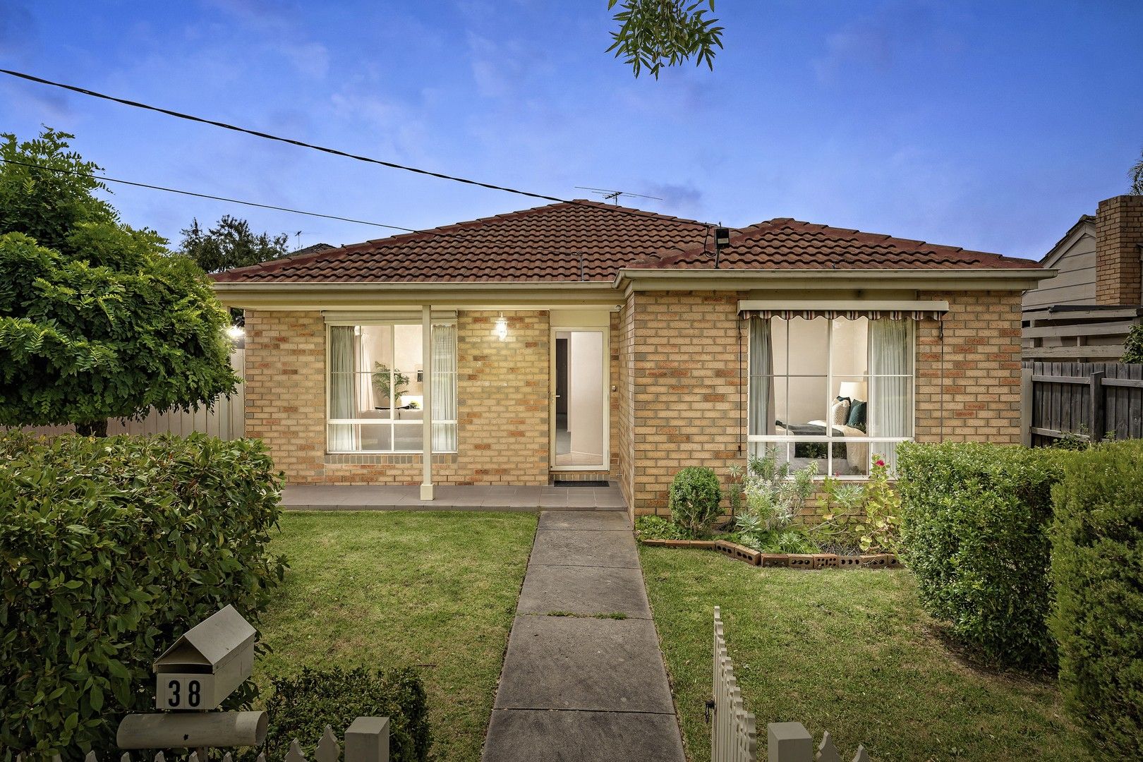 38 Matilda Road, Moorabbin VIC 3189, Image 0