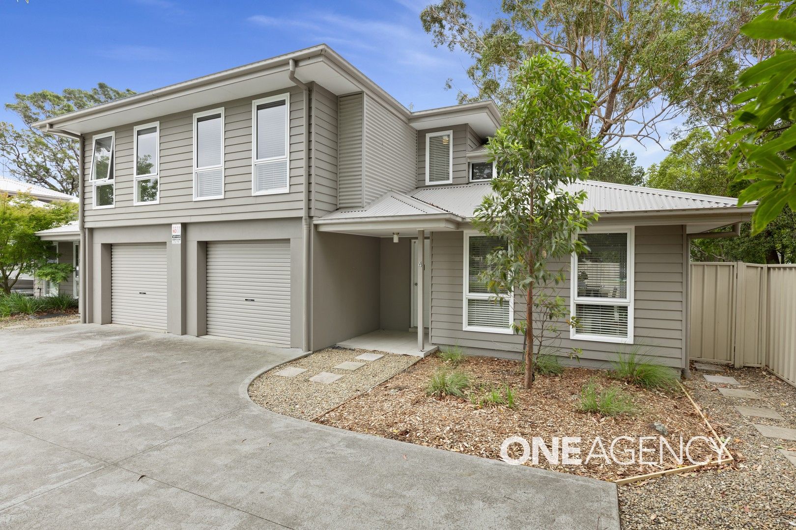 4/5 Keppel Street, Huskisson NSW 2540, Image 0