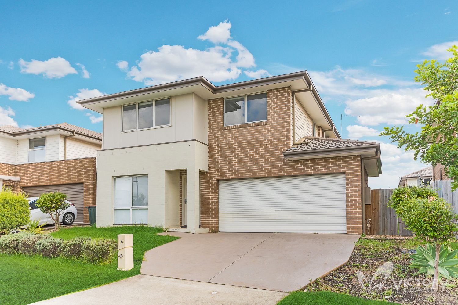 60 Beauchamp Drive, The Ponds NSW 2769 Domain