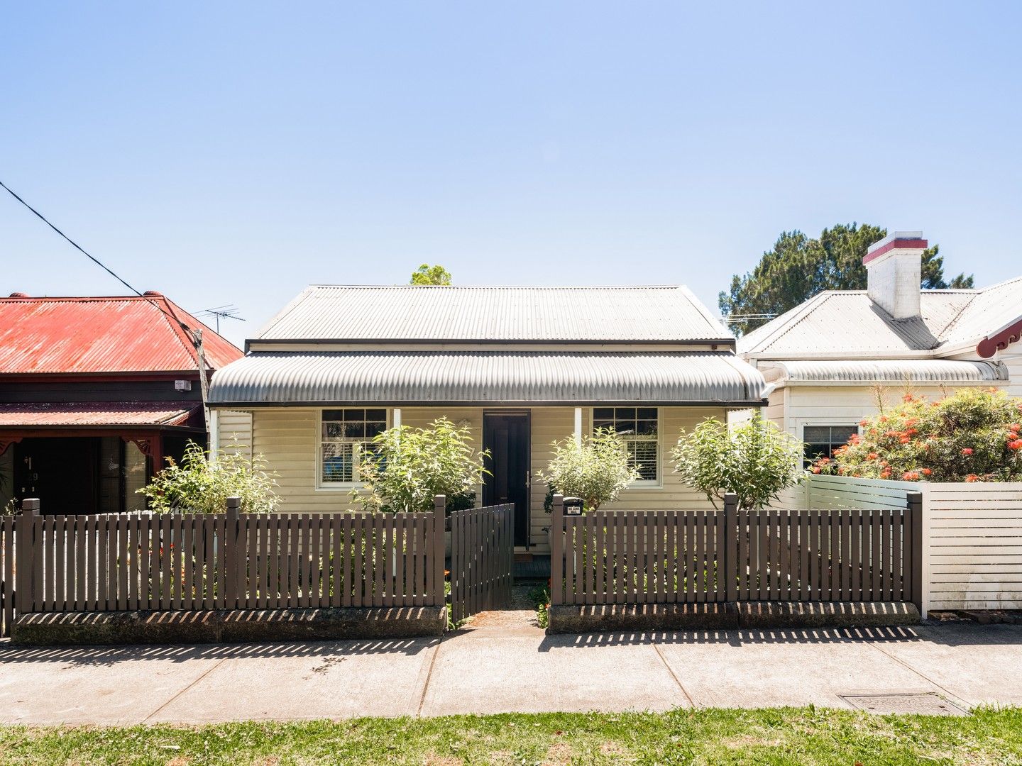 2 bedrooms House in 27 Myrtle Street LEICHHARDT NSW, 2040