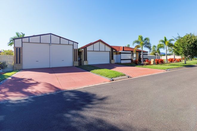 Picture of 12 LADY NELSON DR, ELI WATERS QLD 4655