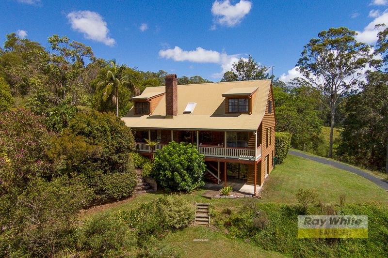 11 Miers Road, OCEAN VIEW QLD 4521, Image 1