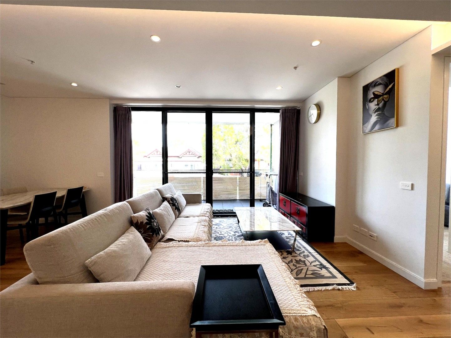 2 bedrooms Apartment / Unit / Flat in 109/17 Arbert Ave CHATSWOOD NSW, 2067