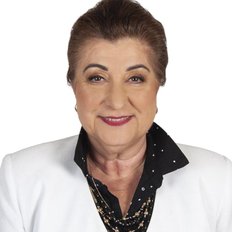 Teresa Bruni, Sales representative