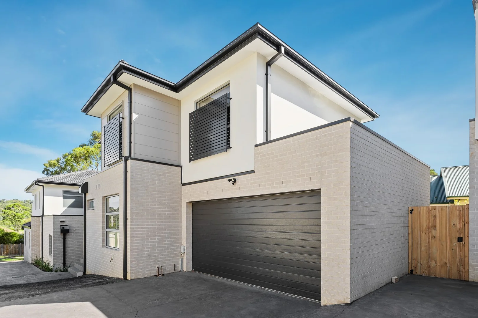Primary image of 2/12 Batman Road, Eltham VIC 3095
