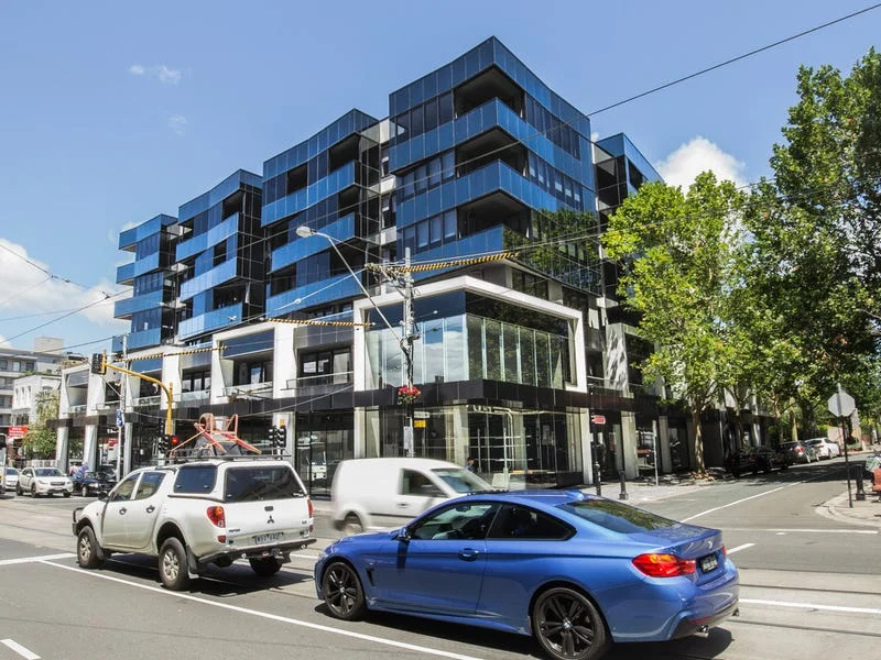 Additional image 8 of 312/38 Cunningham Street, South Yarra VIC 3141