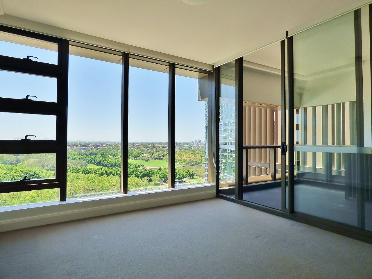 1 bedrooms Apartment / Unit / Flat in 1105/1 Australia Avenue SYDNEY OLYMPIC PARK NSW, 2127