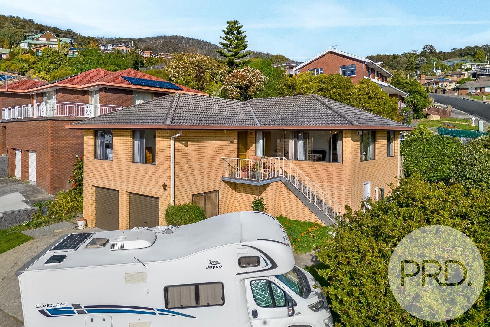 11 Kilander Crescent, Berriedale TAS 7011, Image 0