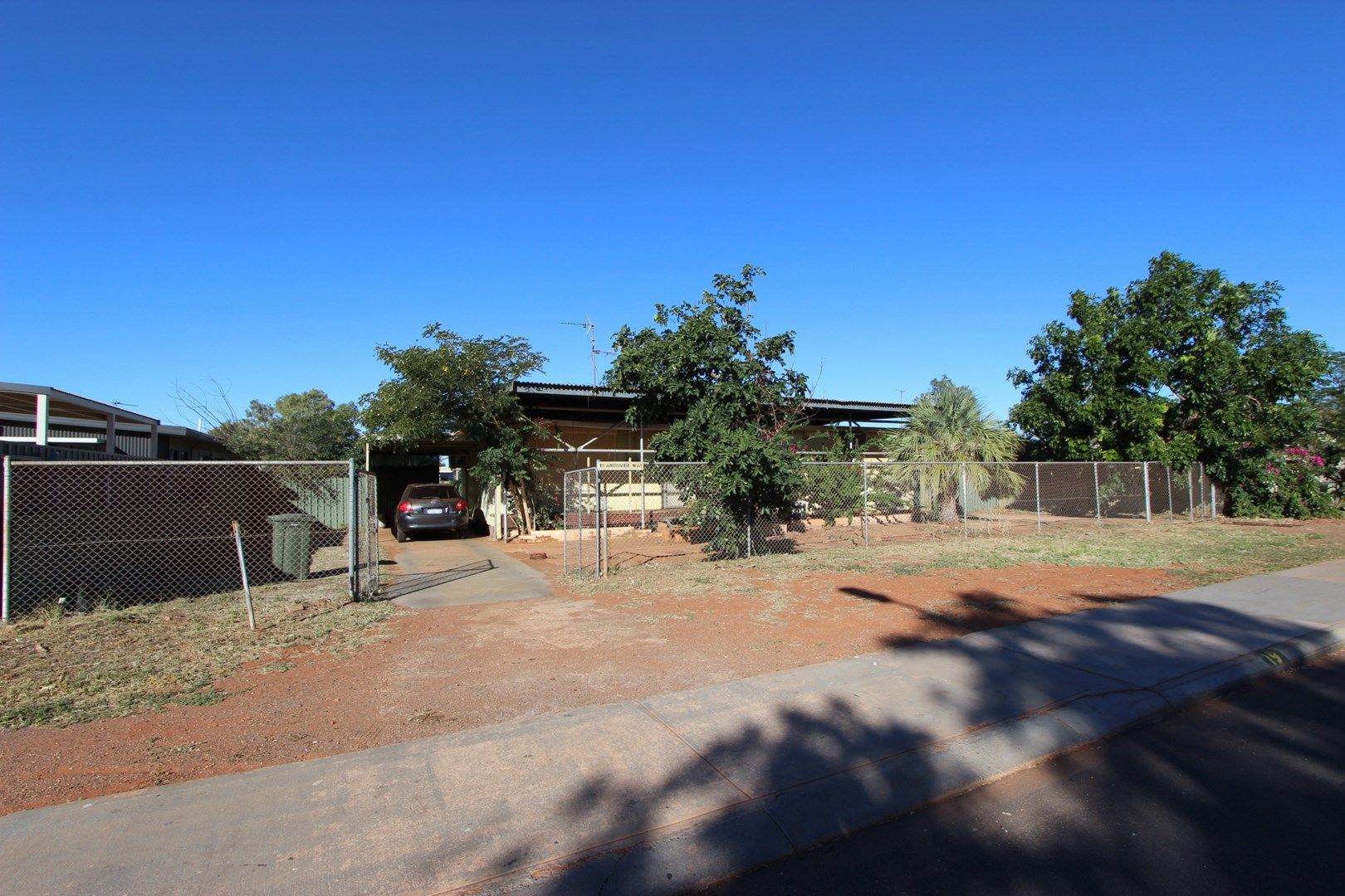 19 Andover Way, Roebourne WA 6718, Image 0