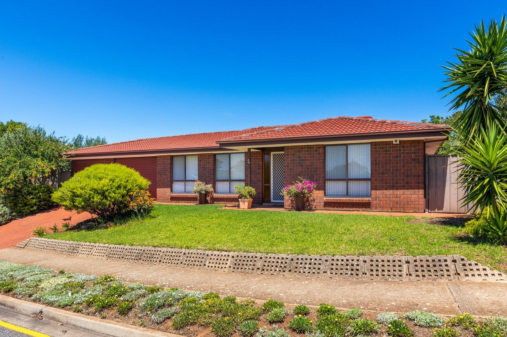 26 Fisher Avenue, Trott Park SA 5158, Image 0