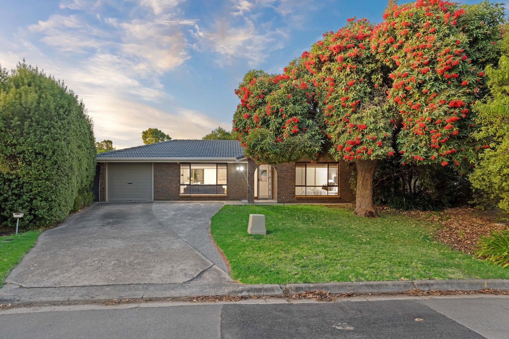 3 bedrooms House in 3 Dawson Place HAPPY VALLEY SA, 5159