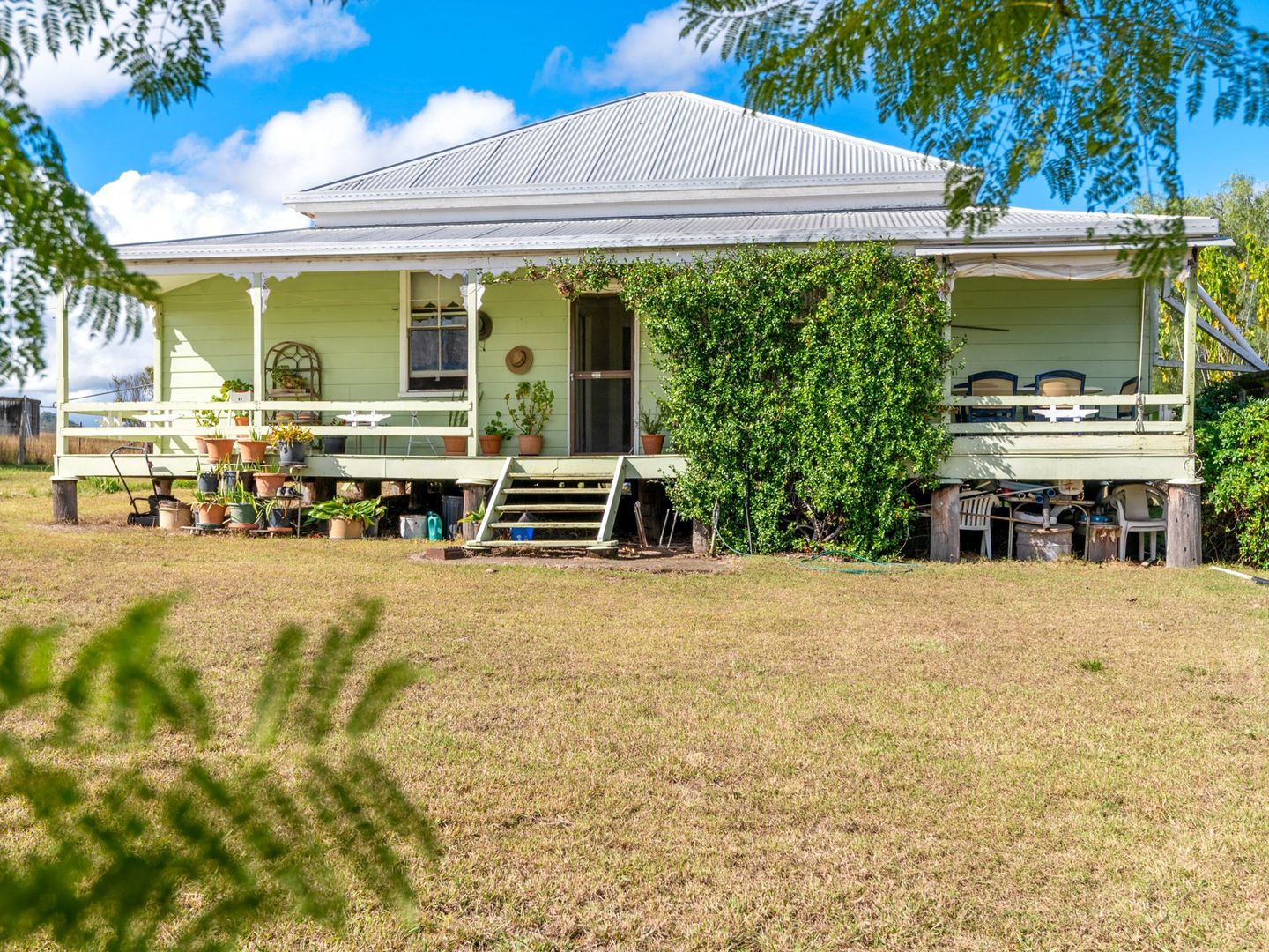 14 Masters Road, Berat QLD 4362, Image 1