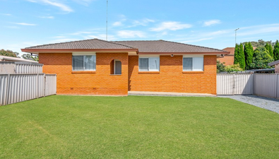Picture of 96 Rupertswood, ROOTY HILL NSW 2766