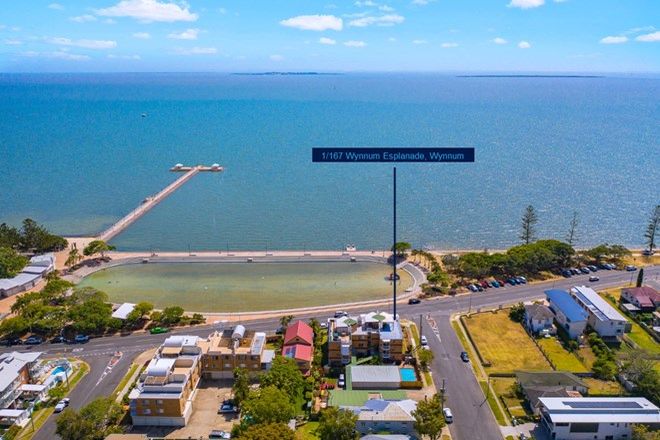 788 Real Estate Properties for Sale in Wynnum, QLD, 4178 | Domain