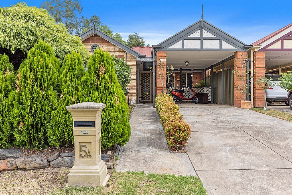 5A Genders Grove, McLaren Vale SA 5171, Image 1