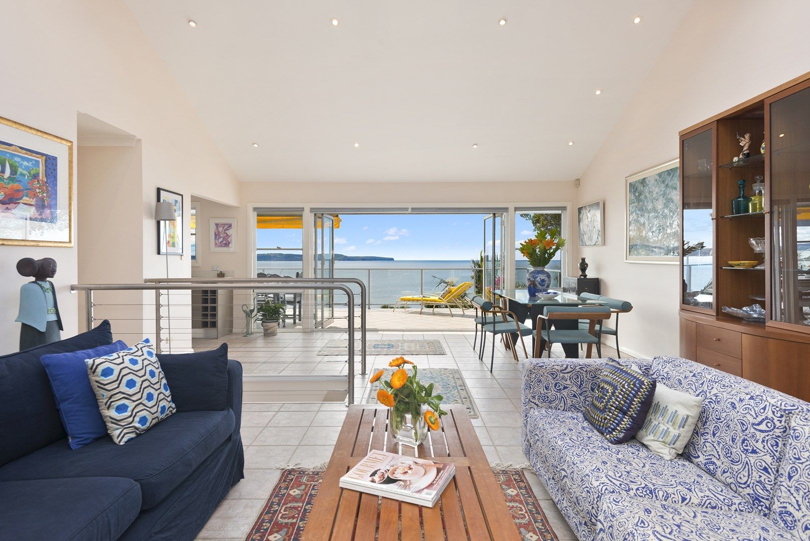 294 Whale Beach Road, Palm Beach NSW 2108, Image 1