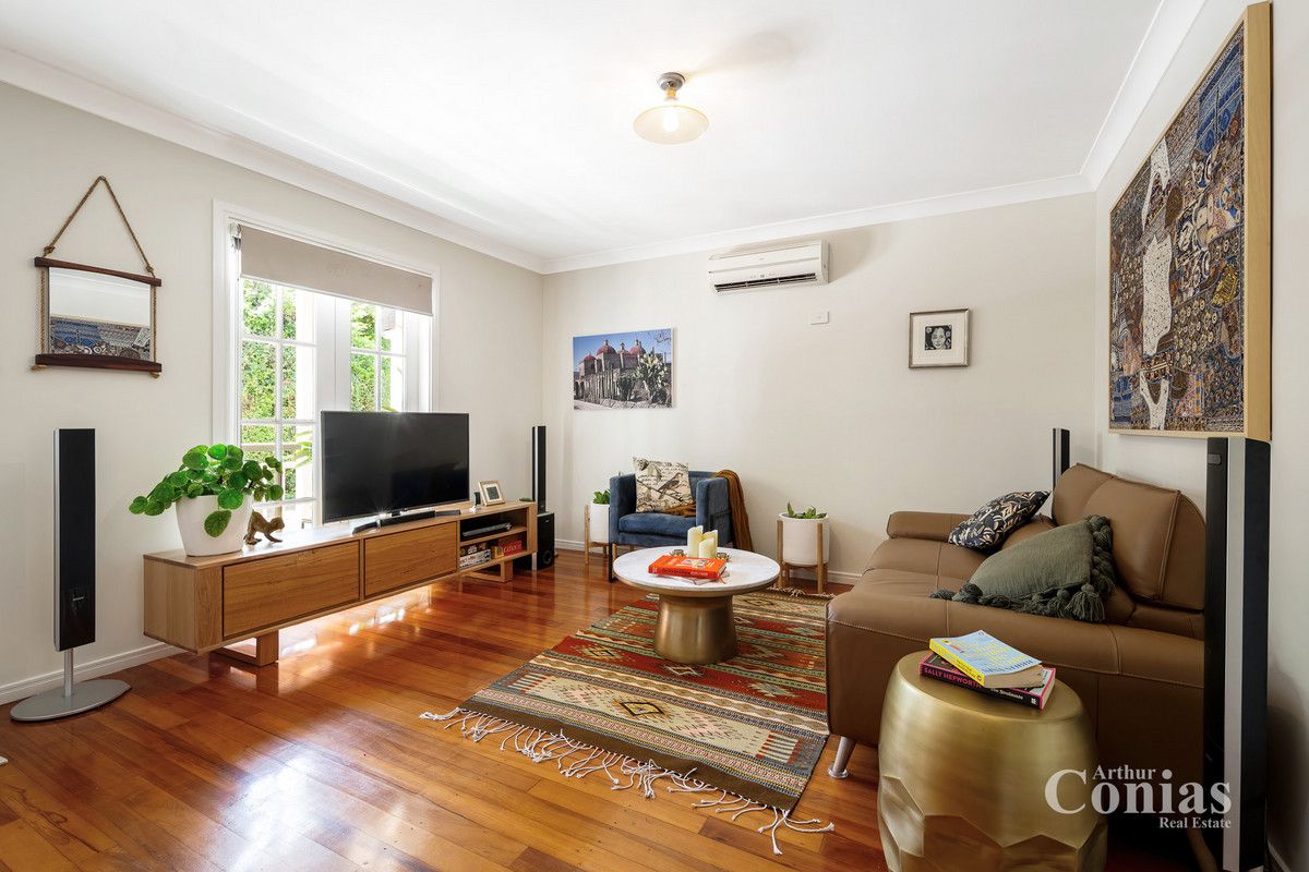 4/15 Martha Street, Paddington QLD 4064, Image 2