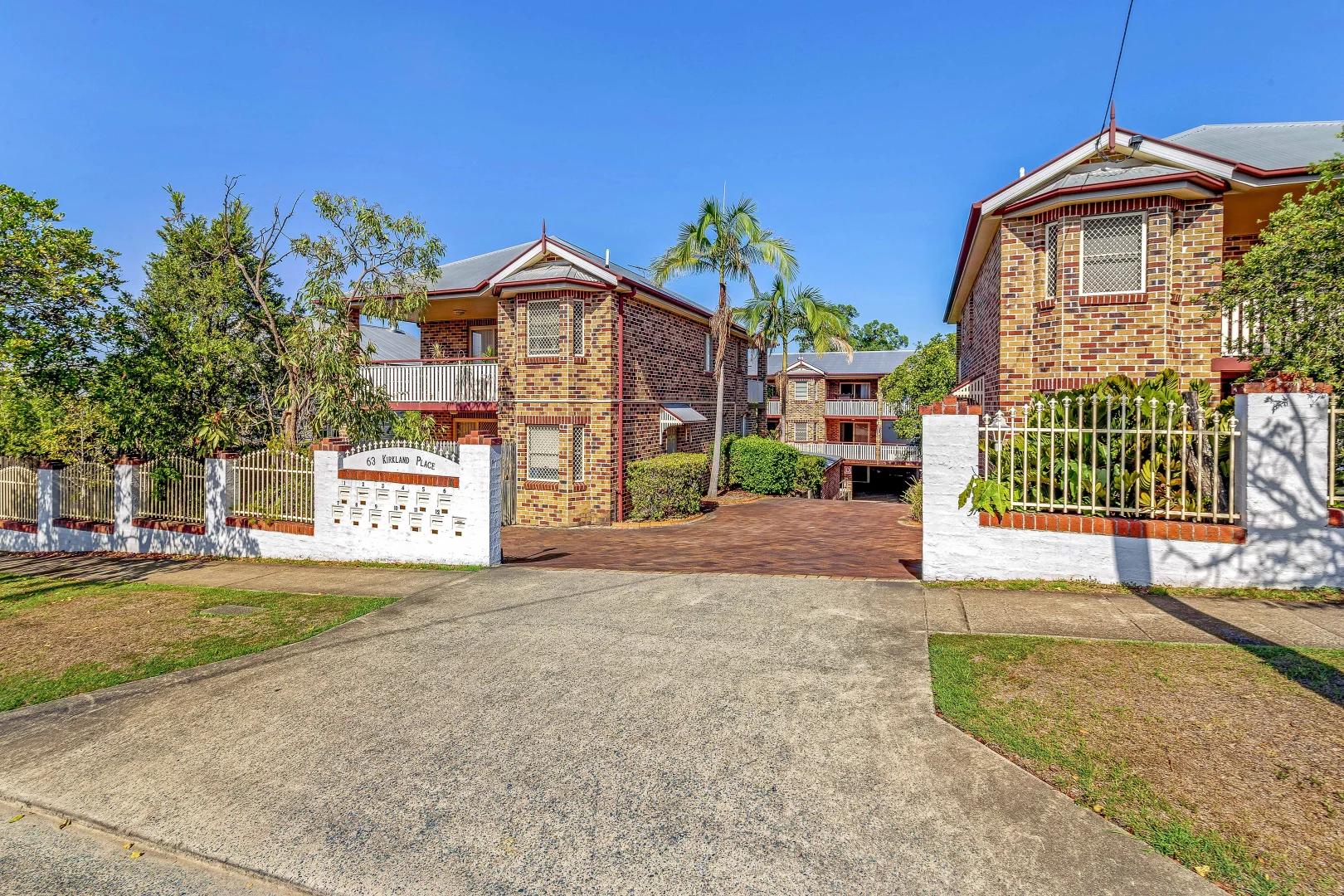 Additional image 9 of 7/63 Kirkland Avenue, Coorparoo QLD 4151