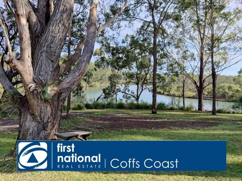 4 bedrooms House in  MOONEE BEACH NSW, 2450