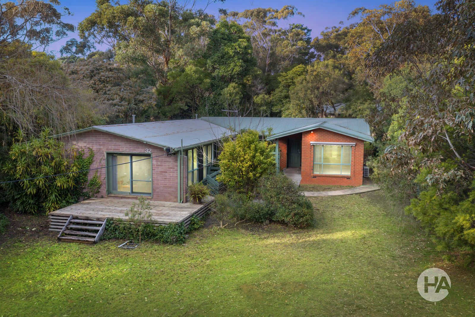 32 Ocean View Crescent, Somers VIC 3927, Image 1