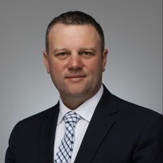 Robert Peaker, Sales representative