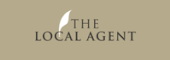 Logo for The Local Agent co