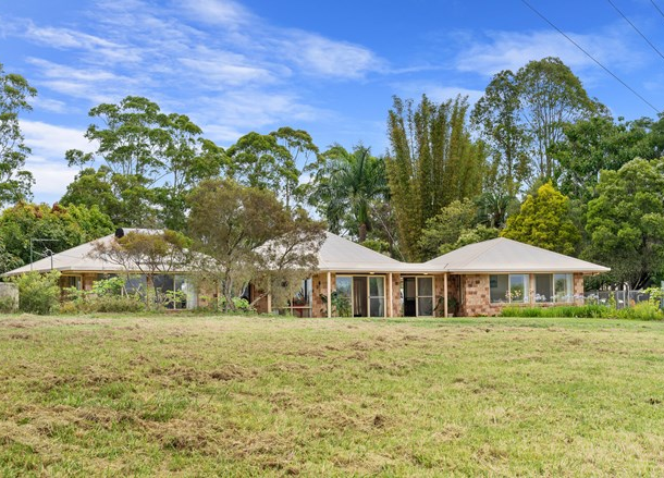 583 Koonorigan Road, The Channon NSW 2480