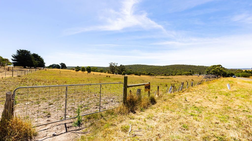 449 Happy Valley Road, Happy Valley VIC 3360 Vacant Land for Sale