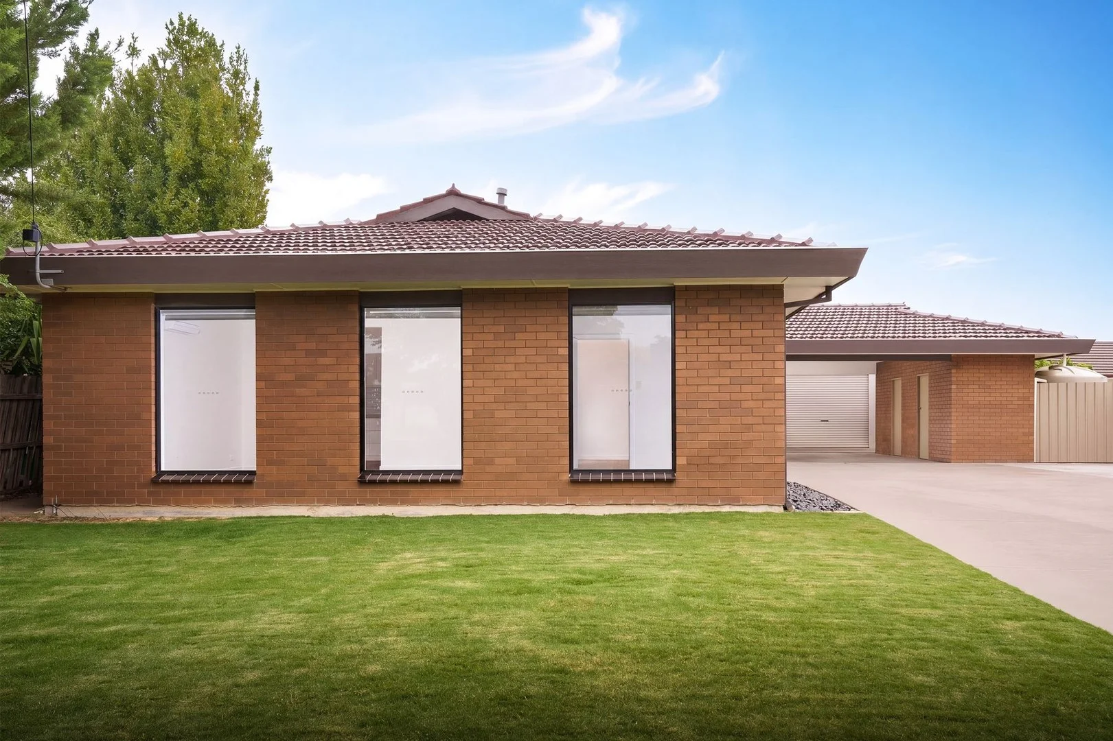 Primary image of 4 Culliver Street, Horsham VIC 3400