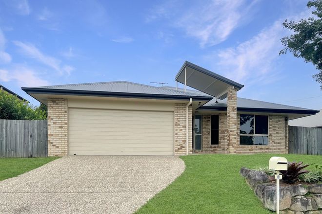 Picture of 6 Shearwater Close, ALBANY CREEK QLD 4035