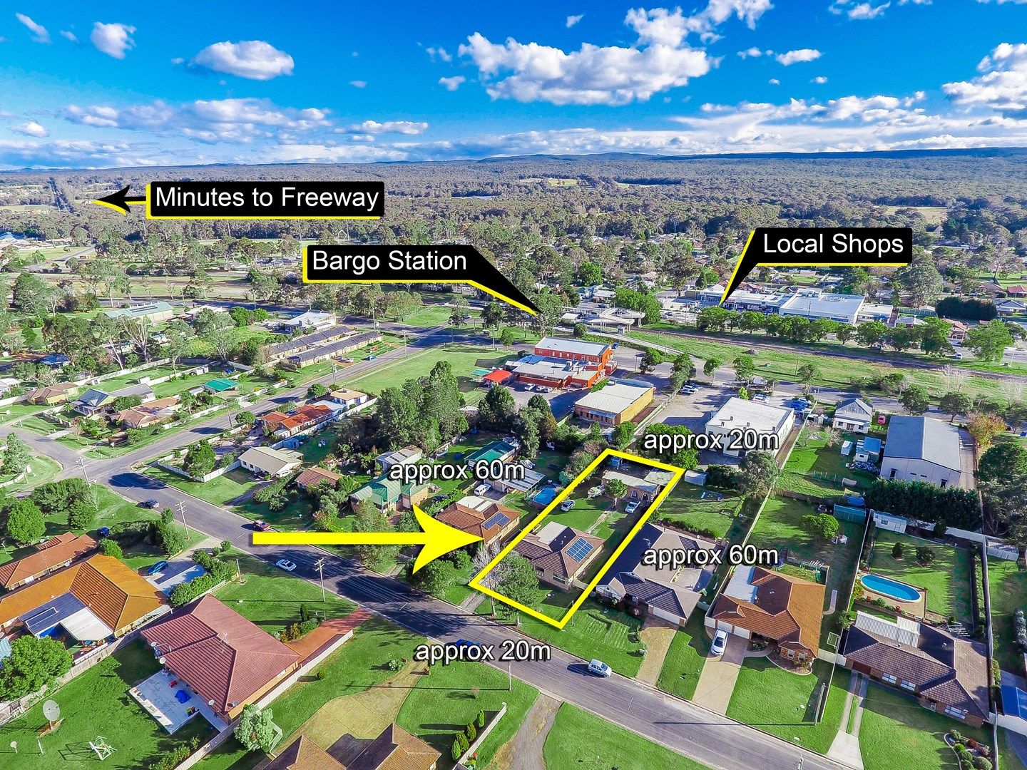 100  Hawthorne Road, Bargo NSW 2574, Image 0