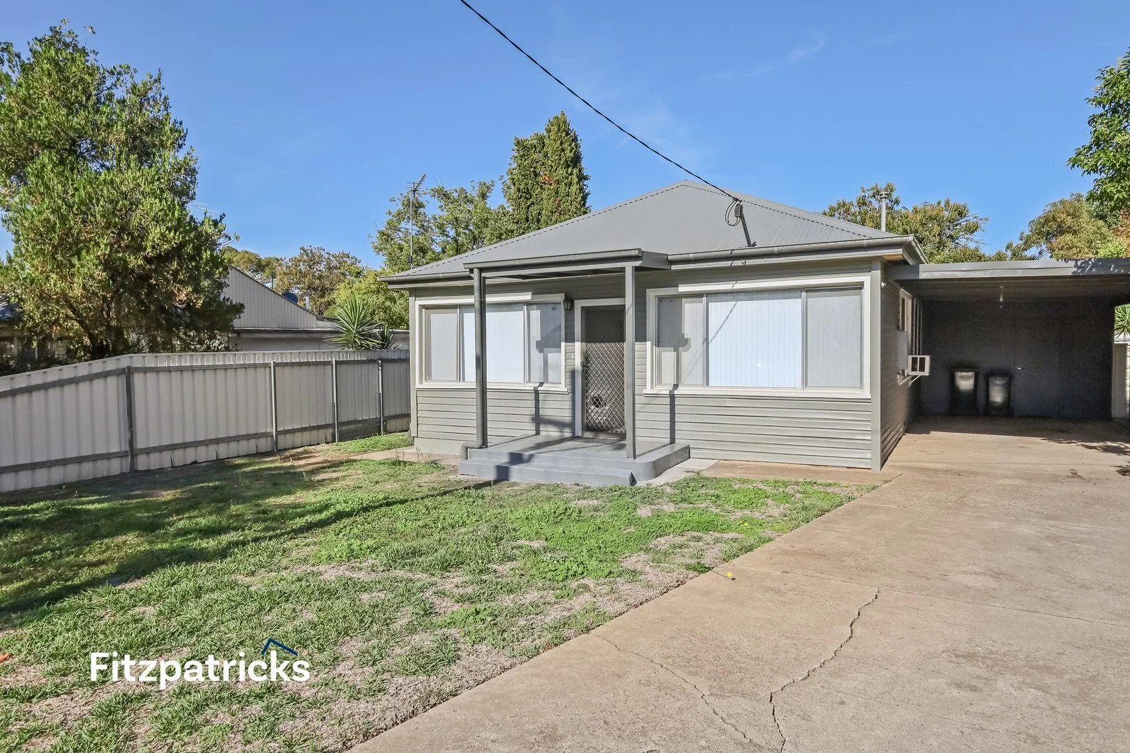 406 Lake Albert Road, Kooringal NSW 2650