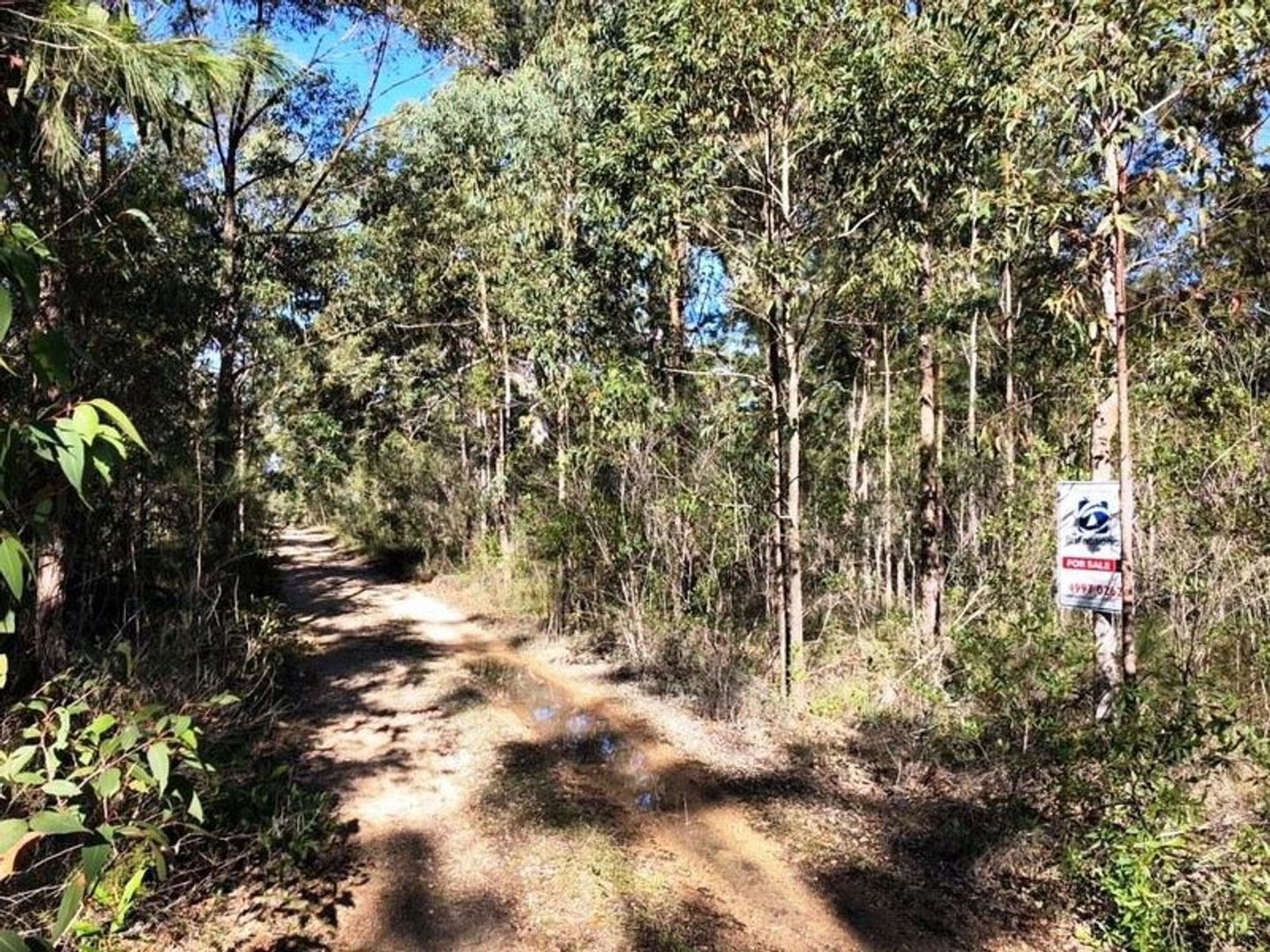 Lot 2745 Gunnedah Street, North Arm Cove NSW 2324, Image 1