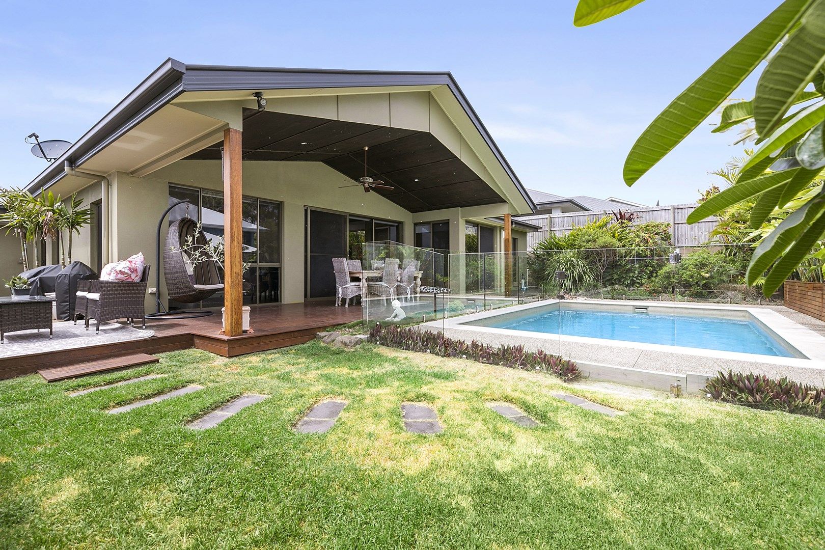 4 Starling Crescent, Peregian Springs QLD 4573, Image 0