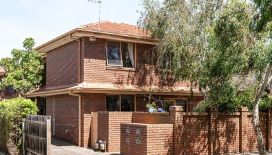 Picture of 1/188 Blyth Street, BRUNSWICK EAST VIC 3057