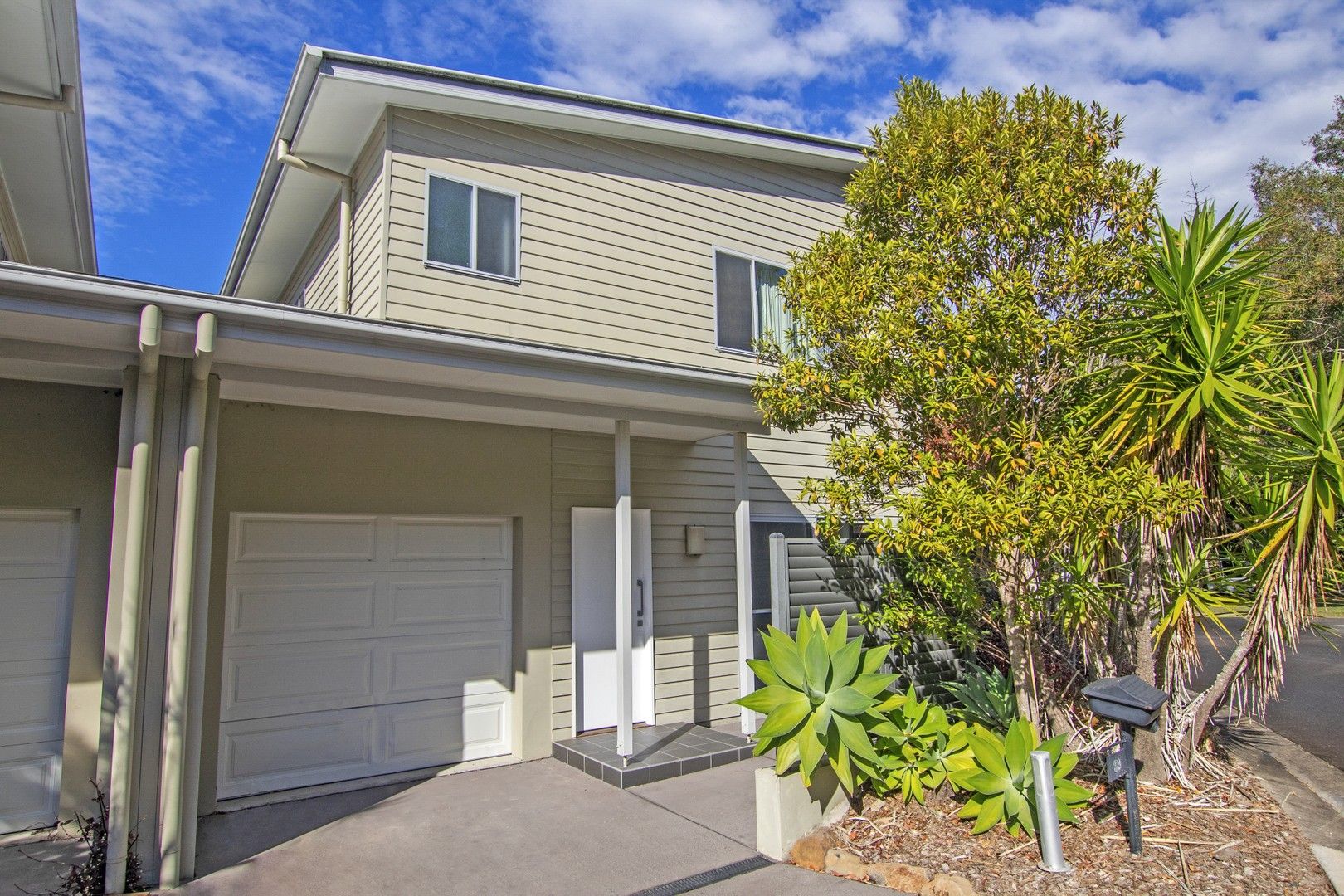 3 bedrooms Townhouse in 39/12 Hazelwood Cl SUFFOLK PARK NSW, 2481