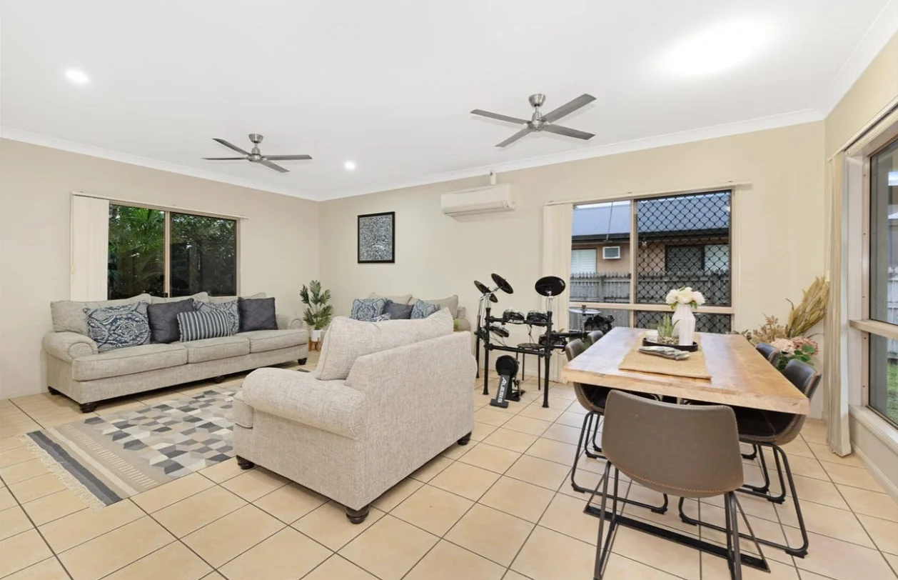 Additional image 3 of 24 Lomond Street, Kirwan QLD 4817