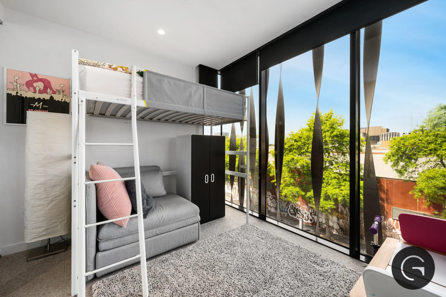 Additional image 6 of 307T/70 Stanley Street, Collingwood VIC 3066