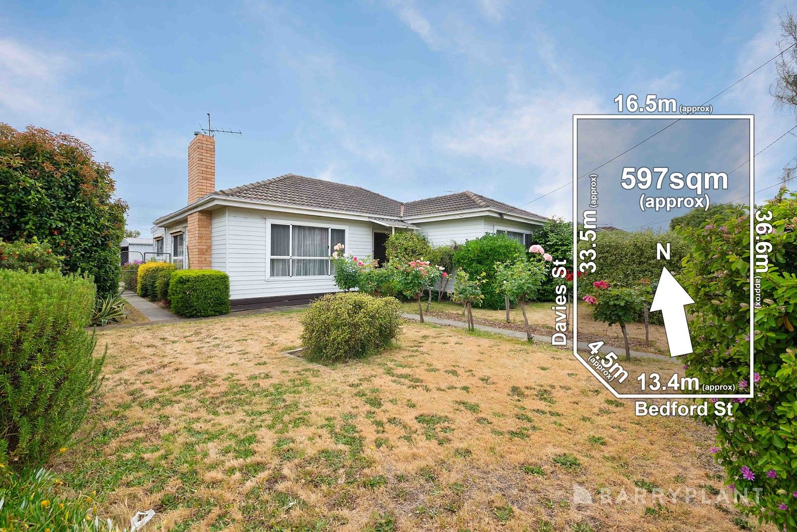 26 Bedford Street, Hadfield VIC 3046, Image 0