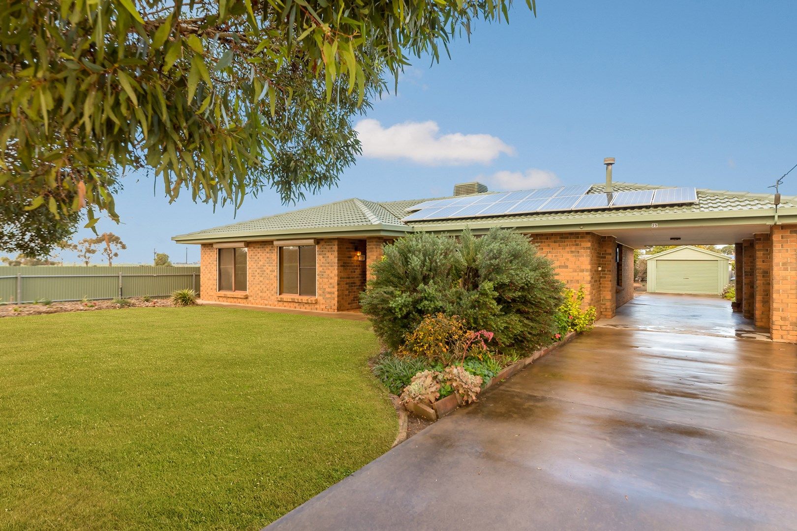 25 Joseph Street, Mallala SA 5502, Image 1