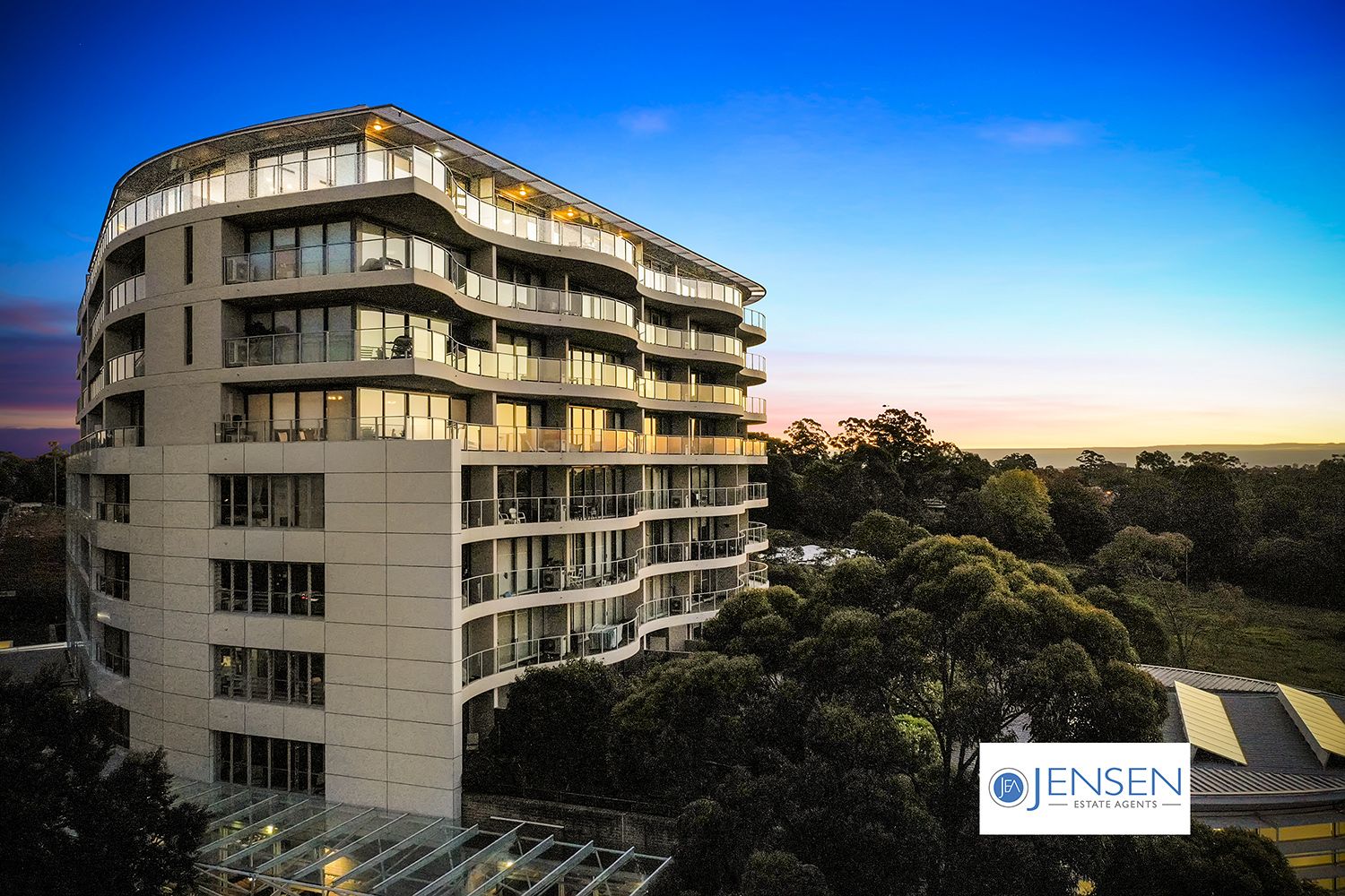401/12 Pennant Street, Castle Hill NSW 2154, Image 0