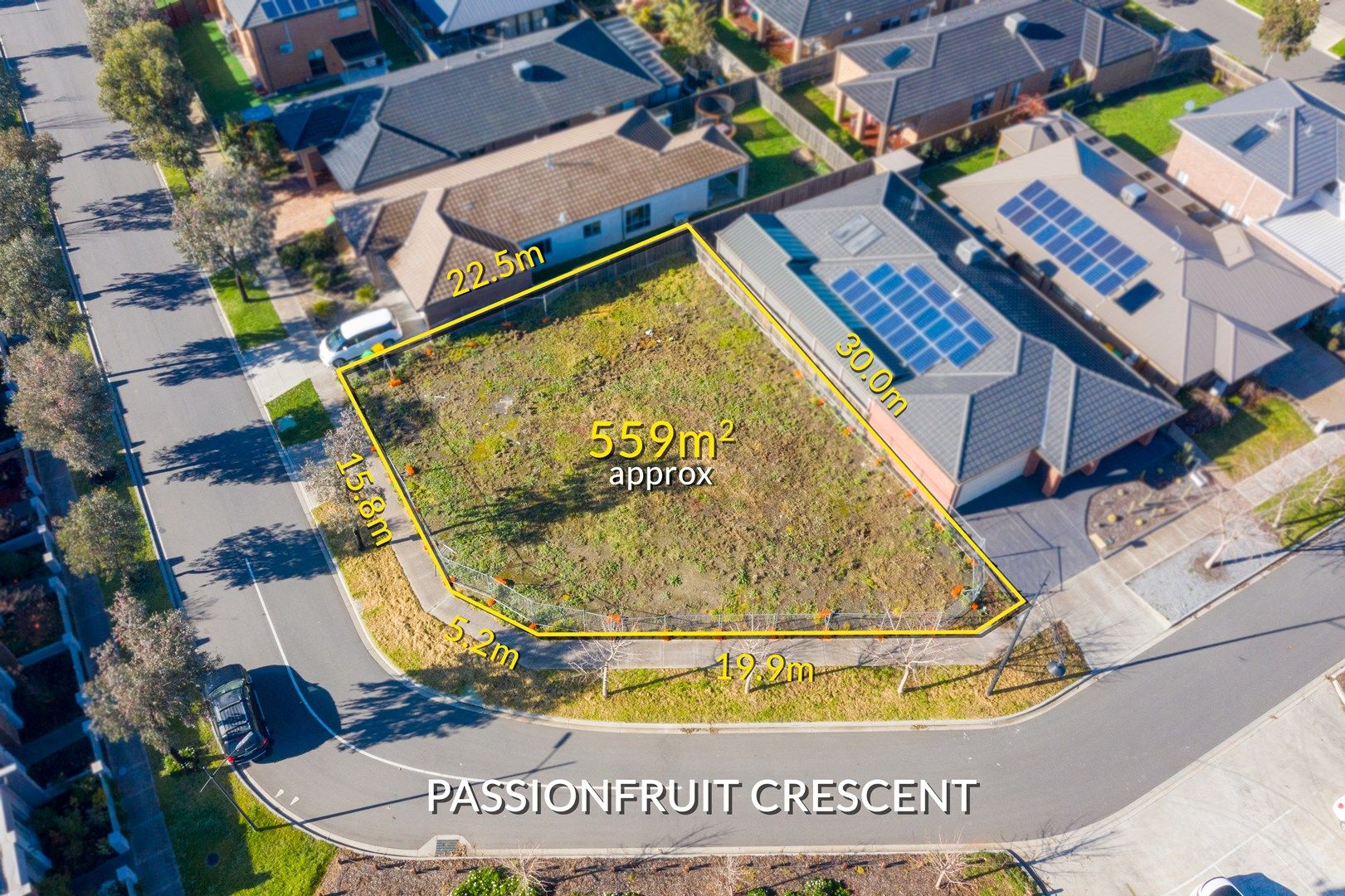 8 Passionfruit Crescent, Mernda VIC 3754, Image 1