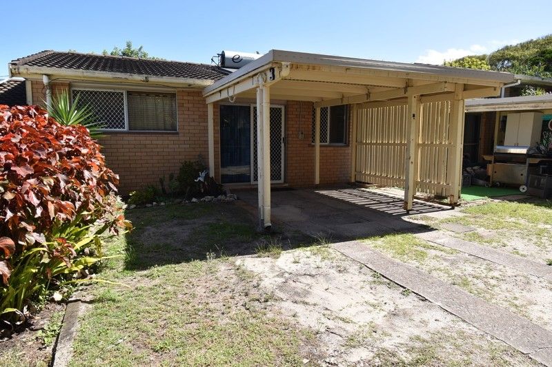 2 bedrooms Apartment / Unit / Flat in 3/30 Tristania Drive MARCUS BEACH QLD, 4573