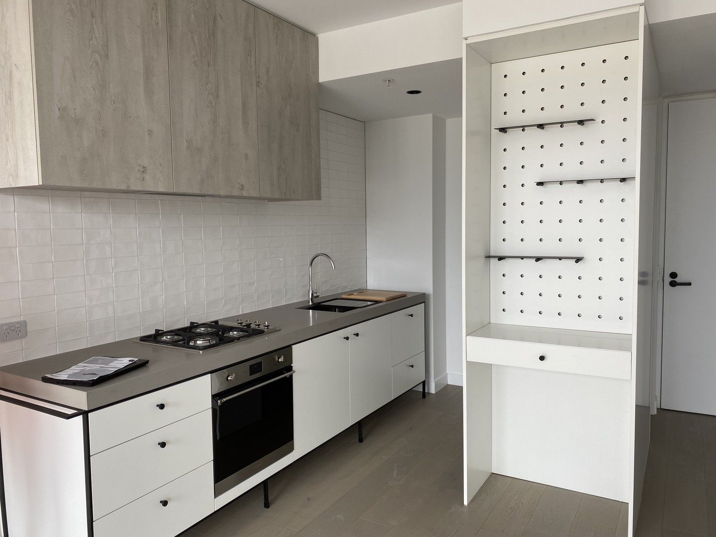 1 bedrooms Apartment / Unit / Flat in 207/23 Mills Bvd ALPHINGTON VIC, 3078