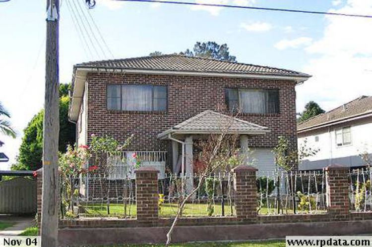 15 Charlotte Crescent, Canley Vale NSW 2166, Image 2