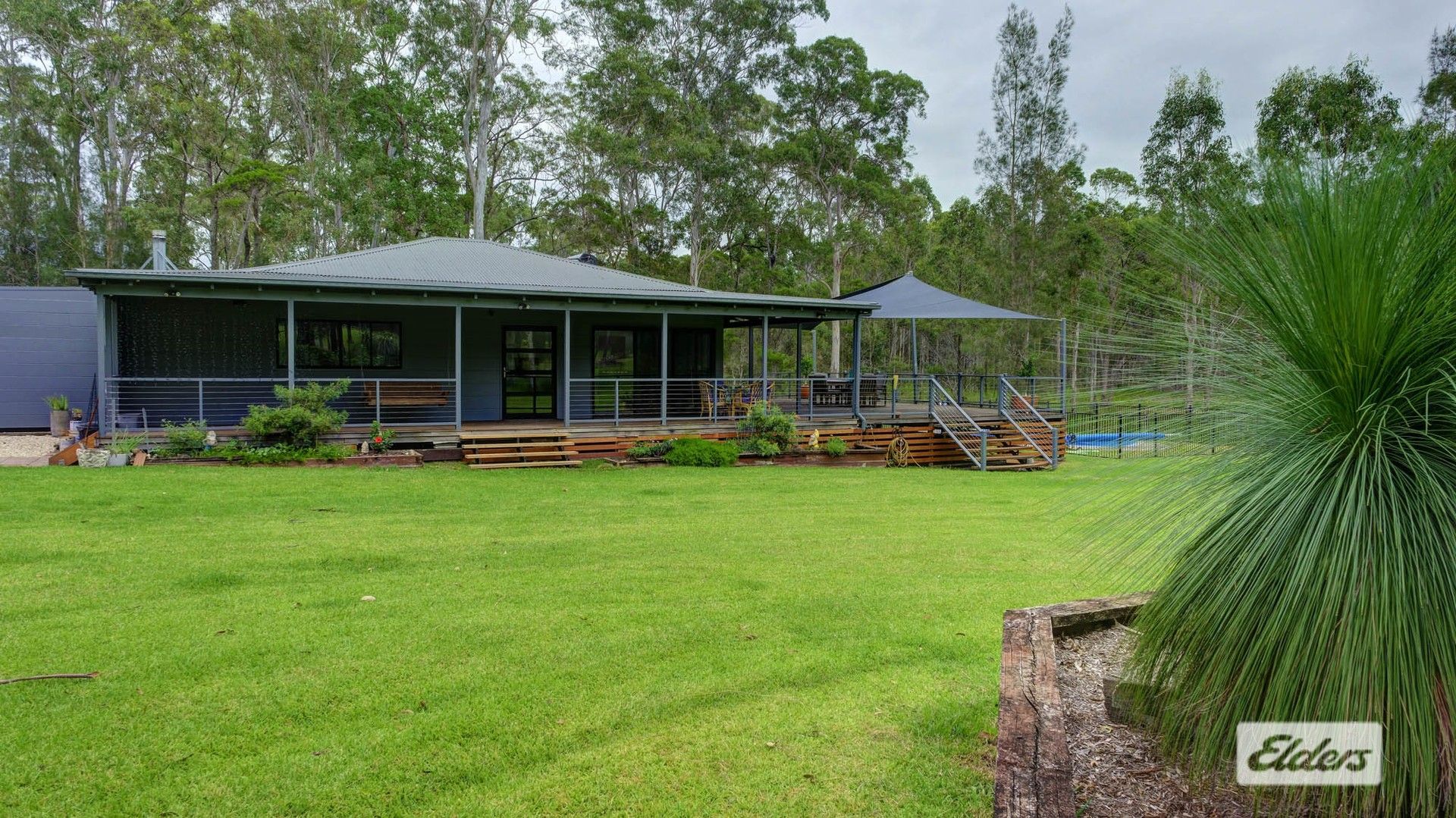 5 bedrooms Rural in 313 Brimbin Road BRIMBIN NSW, 2430