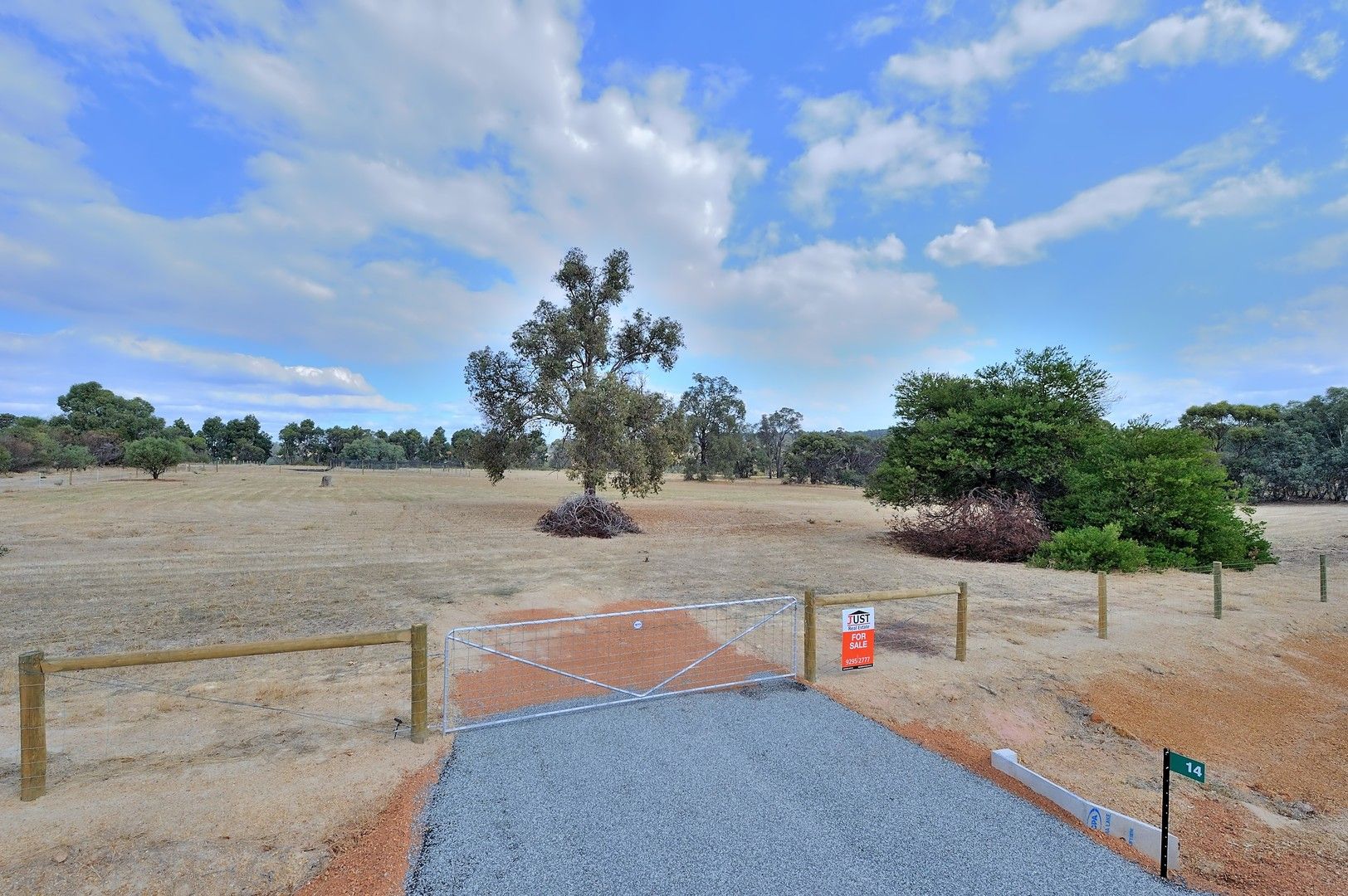 Vacant land in Lot 801/14 Higgs Place, BAKERS HILL WA, 6562