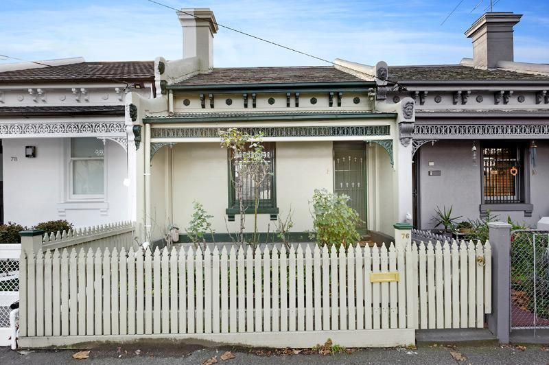 76 Princes Street, CARLTON NORTH VIC 3054, Image 0