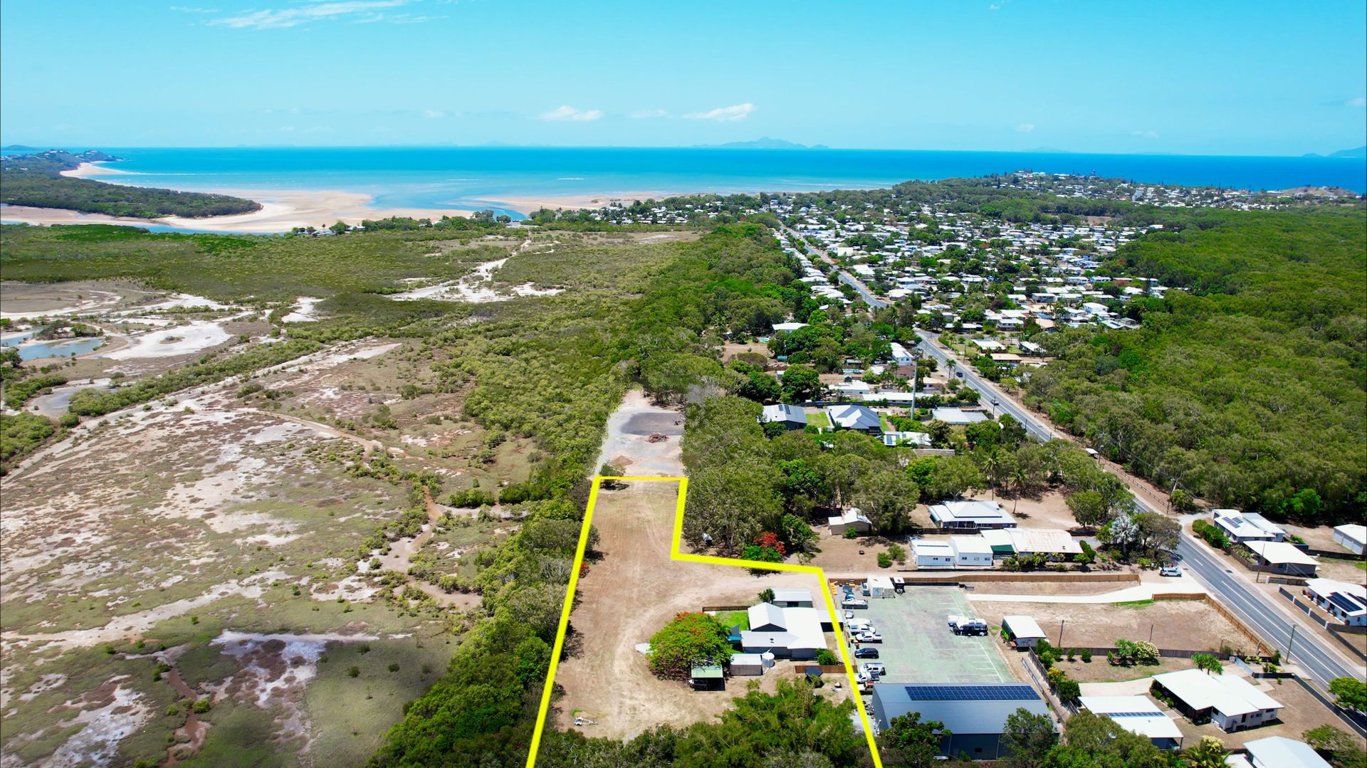 251 Slade Point Road, Slade Point QLD 4740, Image 1